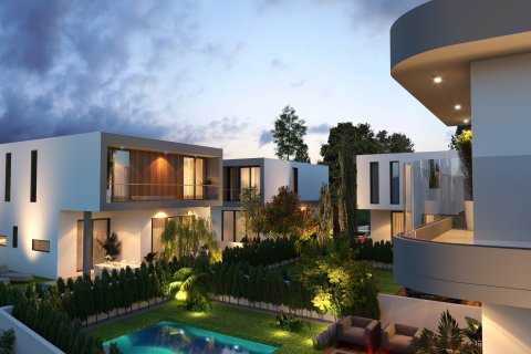 5 bedrooms Villa in Livadia, Larnaka, No. 46553