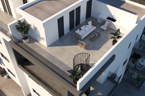 2 bedrooms Apartment in Aradippou, Larnaka,  No. 46551 12