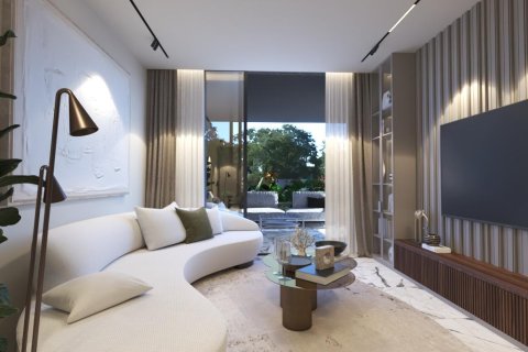 2 bedrooms Apartment in Aradippou, Larnaka,  No. 46551 14