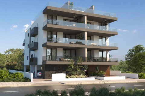 2 bedrooms Apartment in Aradippou, Larnaka,  No. 46551 5