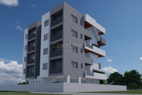 Квартира с 3 спальнями в Ларнака,  № 54402 5