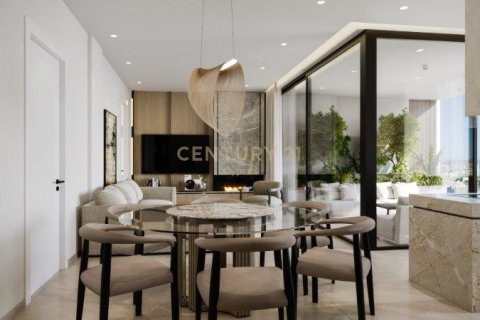 1 chambre Appartement à Germasogeia, Limassol, No. 54404 4