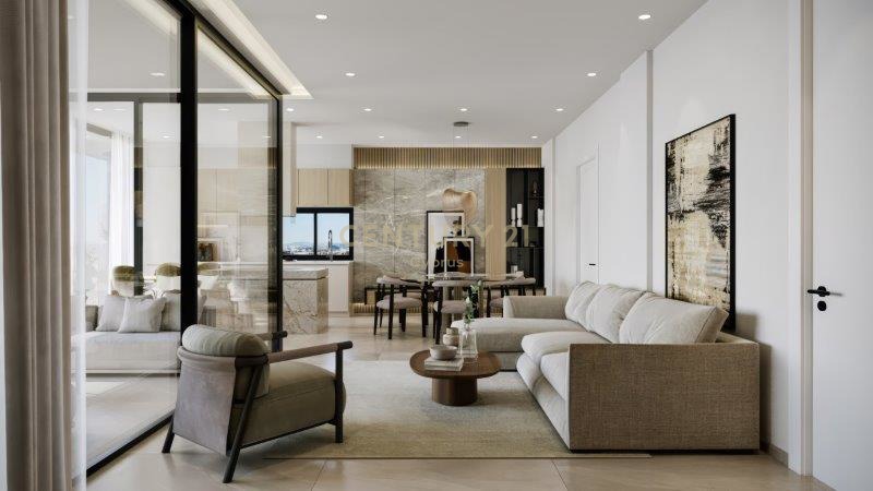 1 bedroom Apartment in Germasogeia, Limassol, Cyprus No. 54404