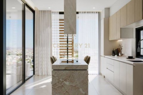 1 chambre Appartement à Germasogeia, Limassol, No. 54404 5