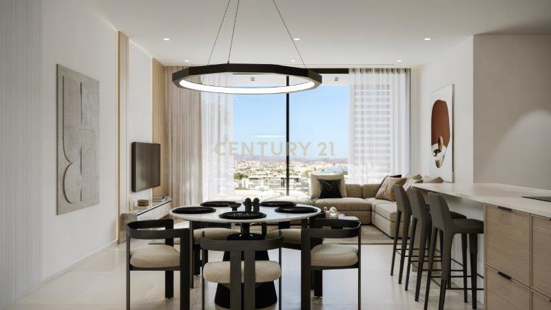 1 bedroom Apartment in Germasogeia, Limassol, Cyprus No. 54404