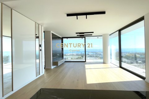 Квартира с 3 спальнями в Ларнака,  № 54408 2
