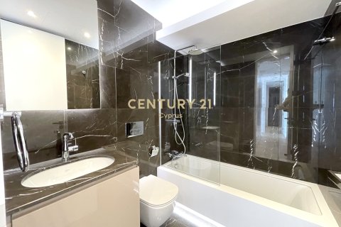 Квартира с 3 спальнями в Ларнака,  № 54408 10