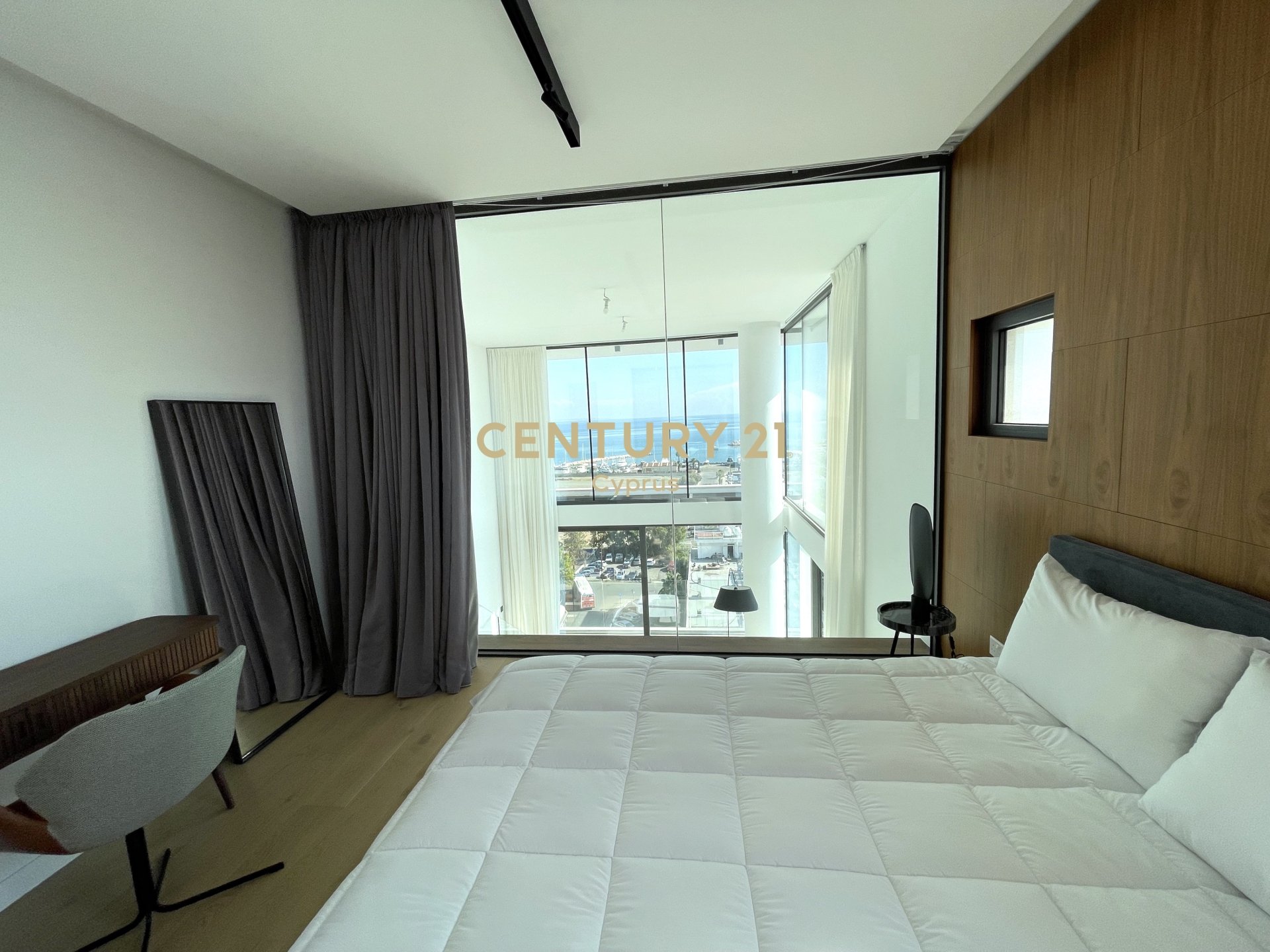 3 chambres Appartement à Larnaca, Larnaka, Chypre No. 54407