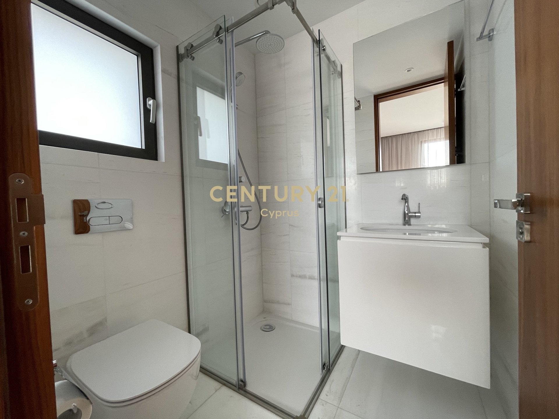 3 chambres Appartement à Larnaca, Larnaka, Chypre No. 54407