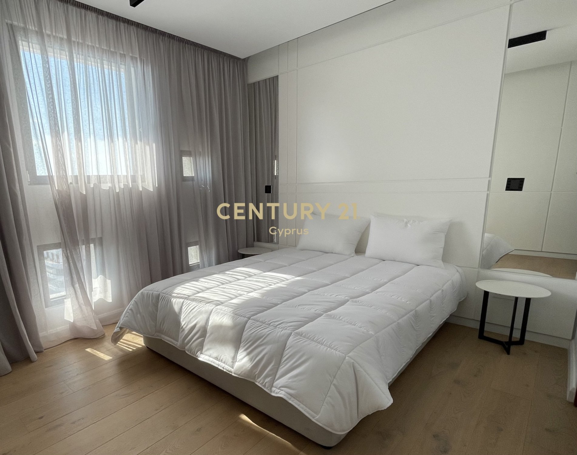 3 chambres Appartement à Larnaca, Larnaka, Chypre No. 54407