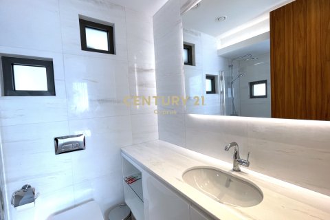 Квартира с 3 спальнями в Ларнака,  № 54407 11