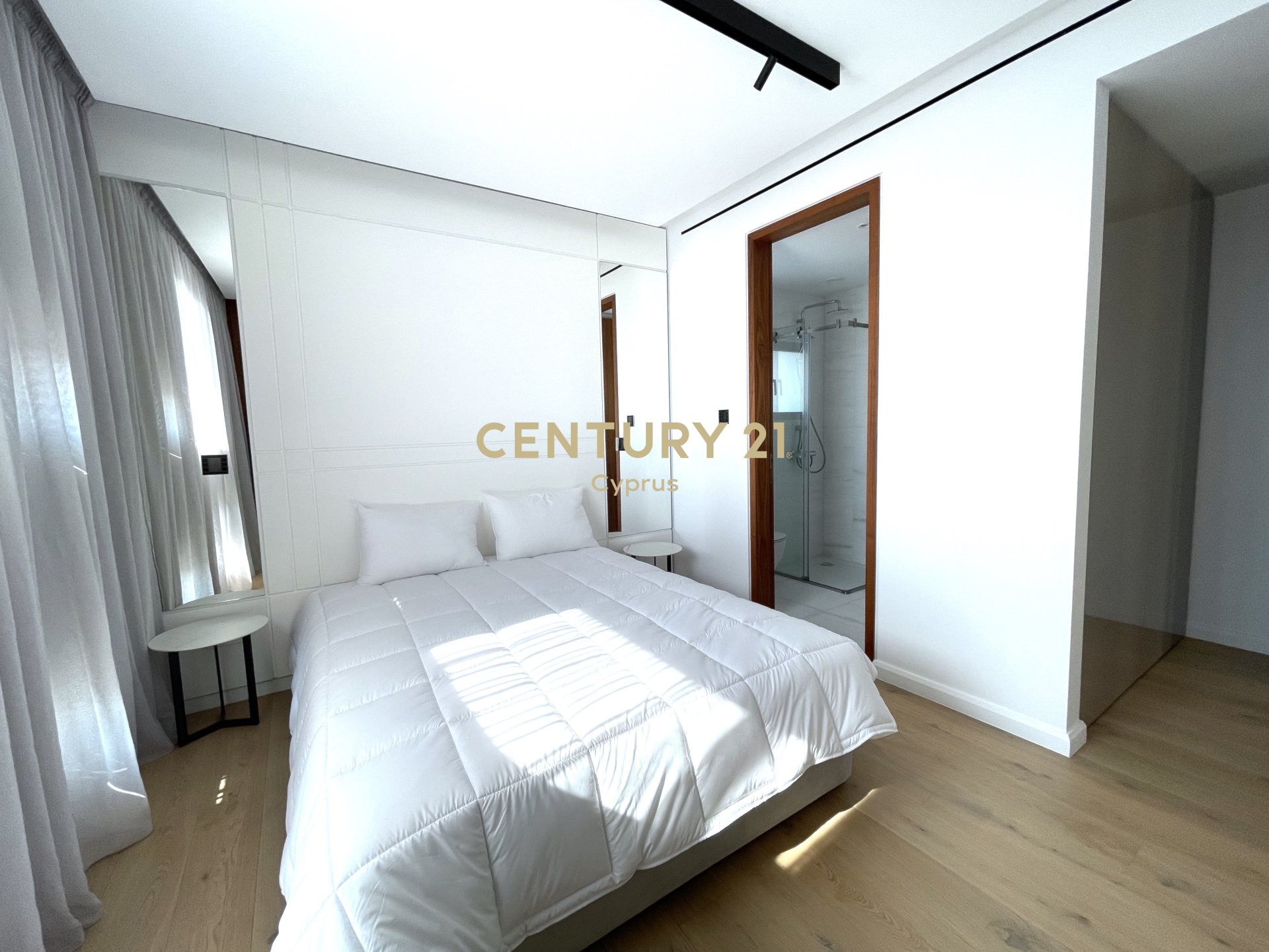 3 chambres Appartement à Larnaca, Larnaka, Chypre No. 54407