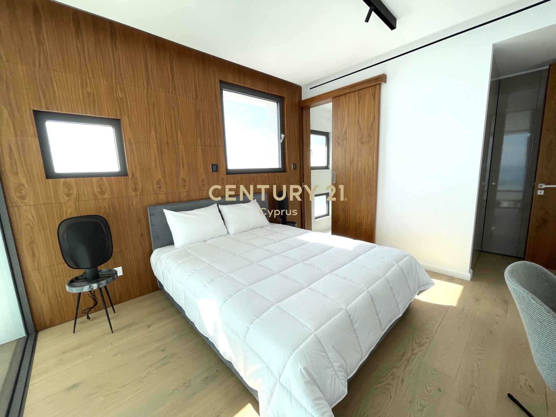 3 chambres Appartement à Larnaca, Larnaka, Chypre No. 54407