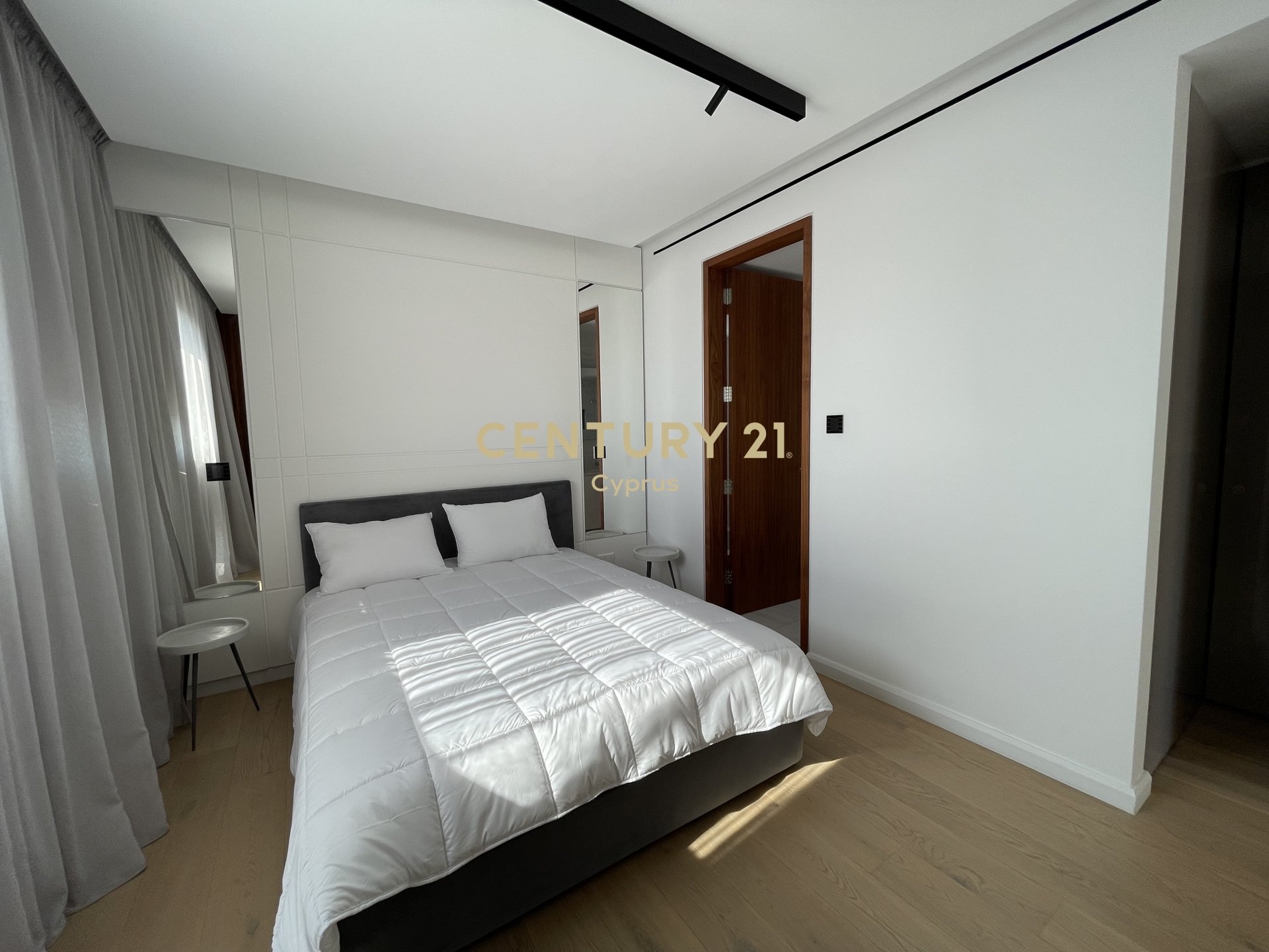 3 chambres Appartement à Larnaca, Larnaka, Chypre No. 54407