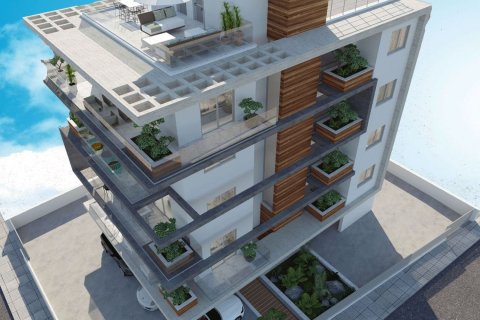 2 bedrooms Apartment in Limassol,  No. 45274 3