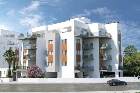 1 bedroom Apartment in Limassol,  No. 45279 2