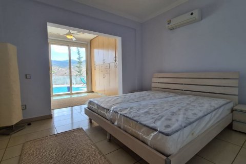 5 bedrooms Villa in Kalo Chorio, Limassol,  No. 45277 8