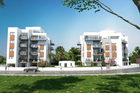 3 bedrooms Apartment in Limassol, No. 45278 13