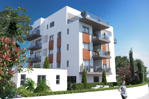 3 bedrooms Apartment in Limassol, No. 45278 9