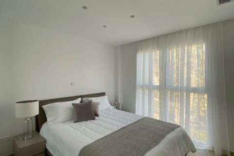 Квартира с 3 спальнями в Лимассол, Лимасол,  № 45276 5