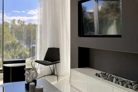 Квартира с 3 спальнями в Лимассол, Лимасол,  № 45276 10