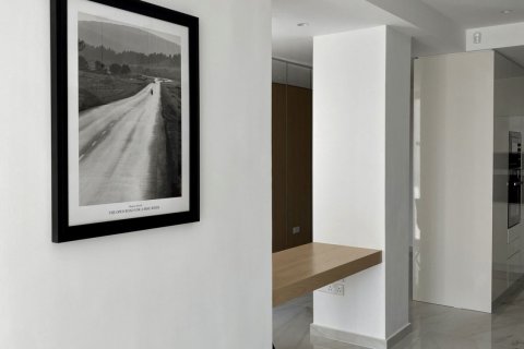 Квартира с 3 спальнями в Лимассол, Лимасол,  № 45276 8