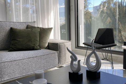 Квартира с 3 спальнями в Лимассол, Лимасол,  № 45276 3