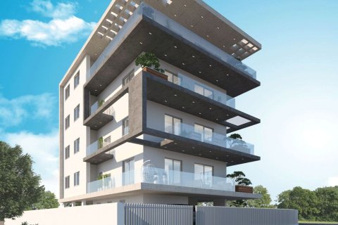 2 bedrooms Apartment in Limassol, No. 45275 4