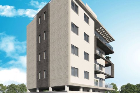 2 bedrooms Apartment in Limassol, No. 45275 5