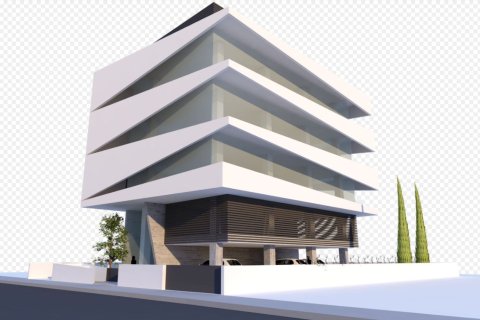 181m2 Bureau à Zakaki, Limassol,  No. 45273