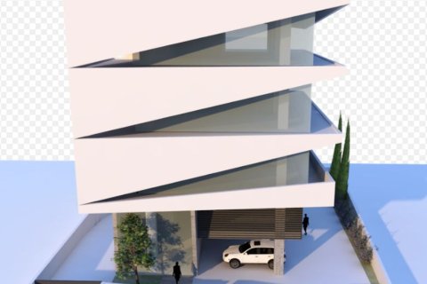 181m2 Bureau à Zakaki, Limassol,  No. 45273 7