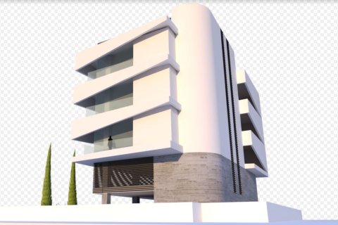 181m2 Bureau à Zakaki, Limassol,  No. 45273 4