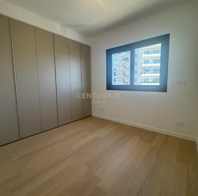 2 bedrooms Apartment in Limassol, Cyprus No. 53535