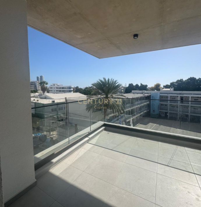 2 bedrooms Apartment in Limassol, Cyprus No. 53535