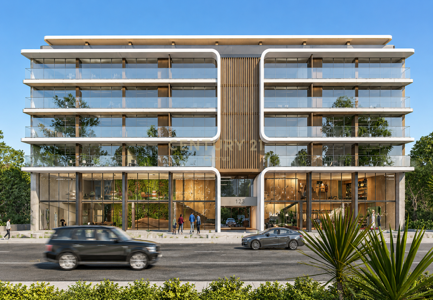 Land in Ekali, Limassol, Cyprus No. 53533
