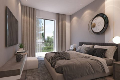 2 chambres Appartement à Livadia, Larnaka,  No. 43677 11