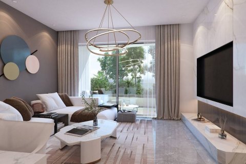 2 bedrooms Apartment in Livadia, Larnaka, No. 43676 8