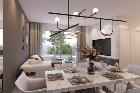 2 bedrooms Apartment in Livadia, Larnaka, No. 43676 10