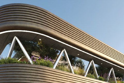 Квартира с 3 спальнями в Пафос, № 49020 3