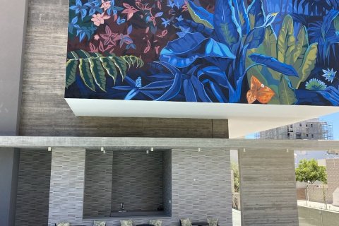 3 chambres Penthouse à Limassol,  No. 49023 3