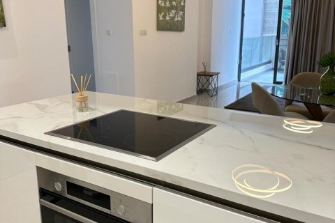 3 chambres Penthouse à Limassol,  No. 49023 14