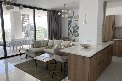 3 chambres Penthouse à Limassol,  No. 49023 8