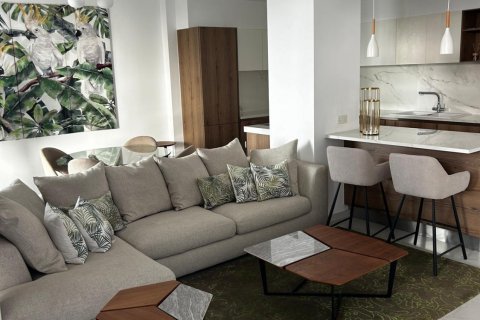 3 chambres Penthouse à Limassol,  No. 49023 6