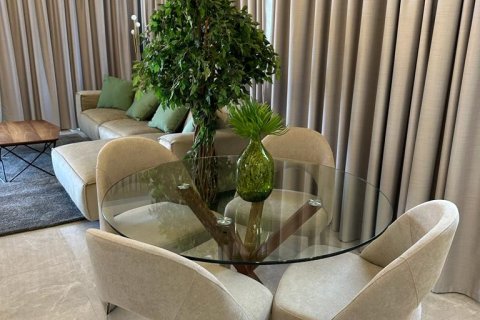 3 chambres Penthouse à Limassol,  No. 49023 12