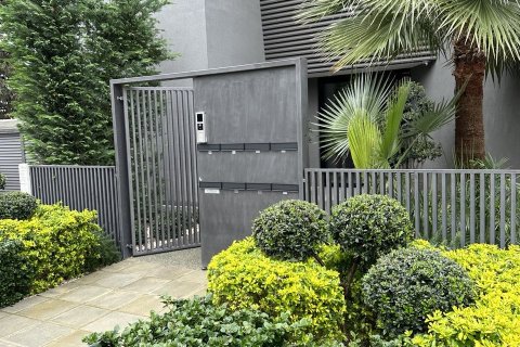 3 chambres Penthouse à Limassol,  No. 49023 4