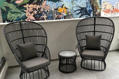 3 chambres Penthouse à Limassol,  No. 49023 9