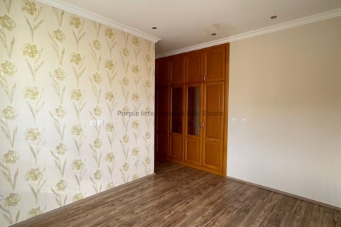 4 bedrooms Villa in Mouttagiaka, Limassol,  No. 37811 14