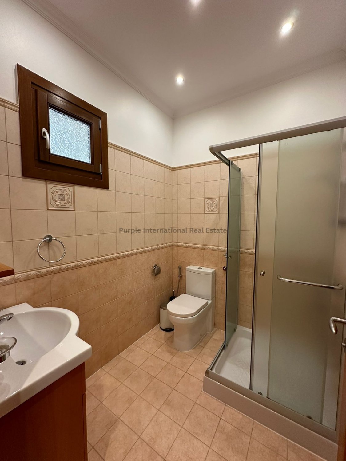 4 bedrooms Villa in Mouttagiaka, Limassol, Cyprus No. 37811