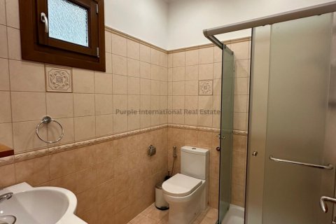 4 bedrooms Villa in Mouttagiaka, Limassol,  No. 37811 17