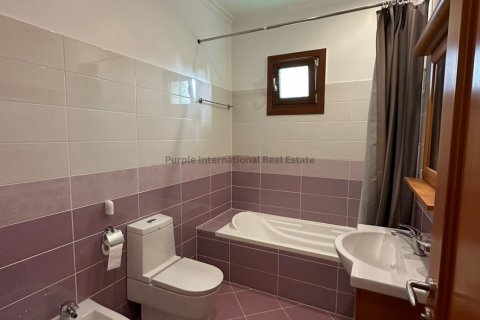 4 bedrooms Villa in Mouttagiaka, Limassol,  No. 37811 15